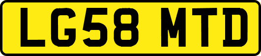 LG58MTD