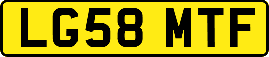 LG58MTF