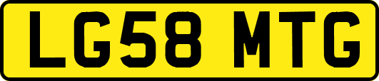 LG58MTG