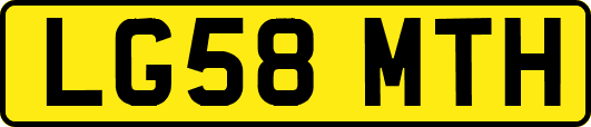 LG58MTH