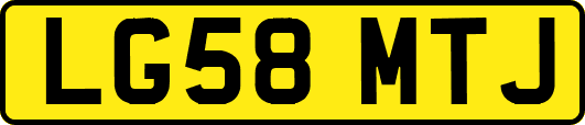 LG58MTJ