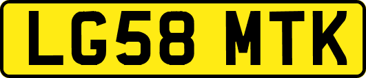 LG58MTK