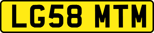 LG58MTM