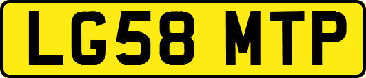 LG58MTP