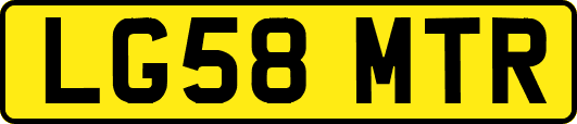 LG58MTR
