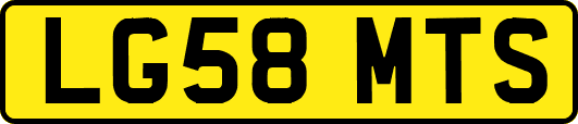 LG58MTS