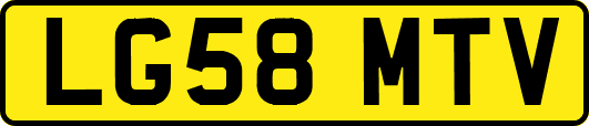 LG58MTV