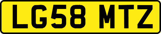 LG58MTZ
