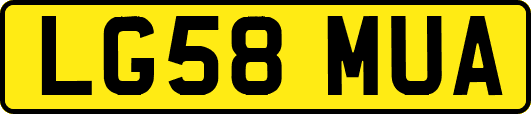LG58MUA