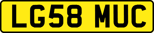 LG58MUC