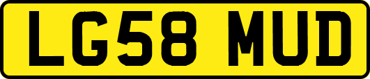LG58MUD