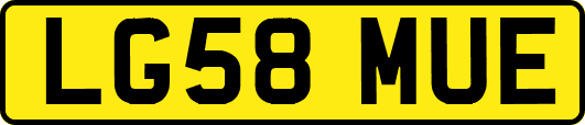 LG58MUE