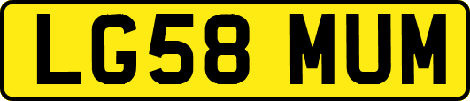 LG58MUM