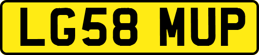LG58MUP