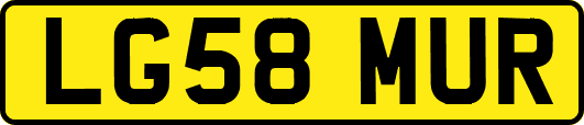 LG58MUR
