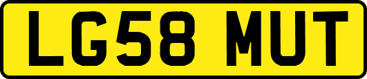 LG58MUT