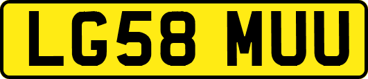 LG58MUU