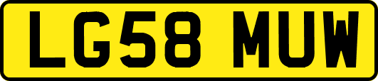 LG58MUW