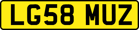 LG58MUZ