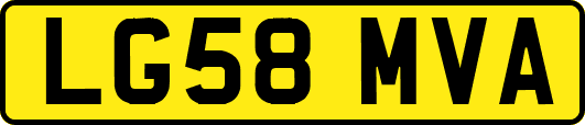 LG58MVA