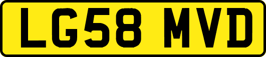LG58MVD