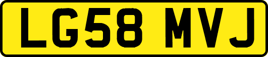 LG58MVJ