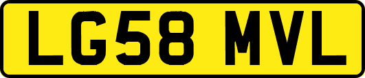LG58MVL