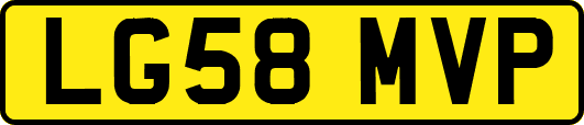 LG58MVP