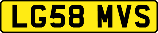 LG58MVS