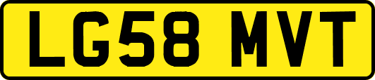 LG58MVT