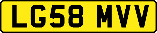 LG58MVV