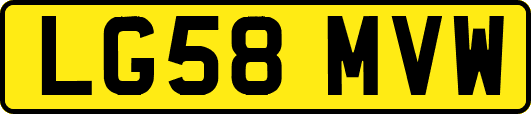 LG58MVW