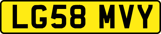 LG58MVY