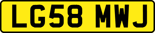 LG58MWJ