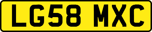 LG58MXC