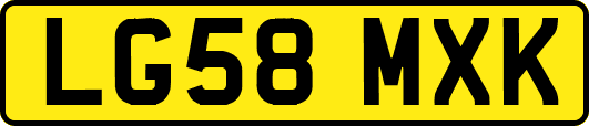 LG58MXK