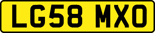 LG58MXO