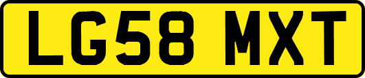 LG58MXT
