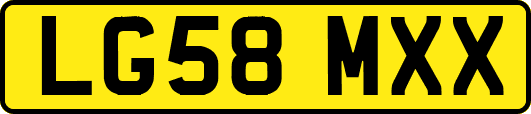 LG58MXX