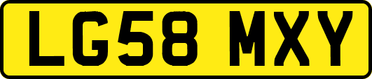 LG58MXY