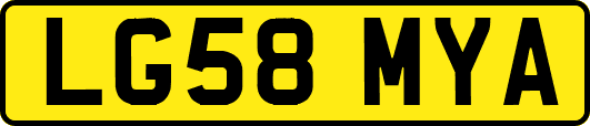LG58MYA
