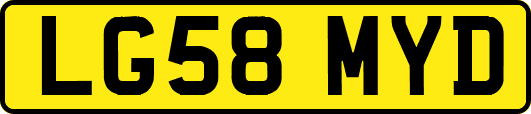 LG58MYD