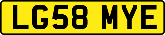 LG58MYE