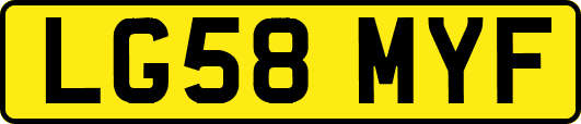 LG58MYF