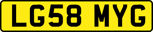 LG58MYG