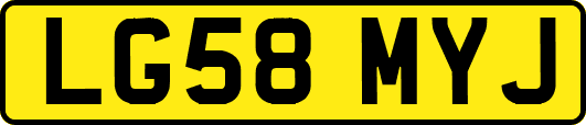 LG58MYJ