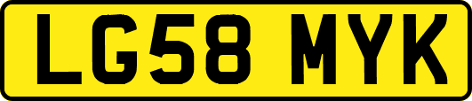 LG58MYK