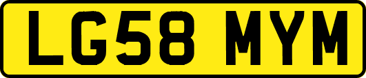 LG58MYM