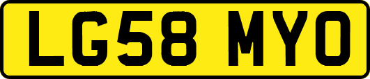LG58MYO
