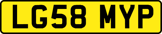 LG58MYP